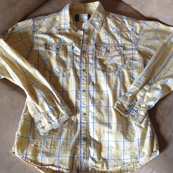 TwentyX Wrangler Jean Co country western top bundl