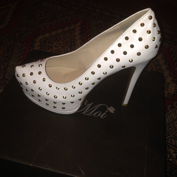 Daisy Shoe