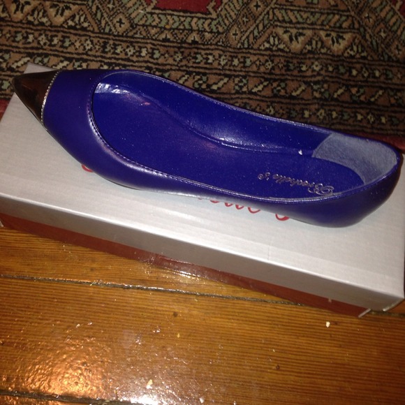 Blue Pointe Flats