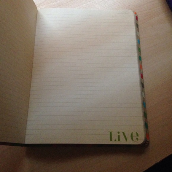 Notebook - Picture 2 of 2