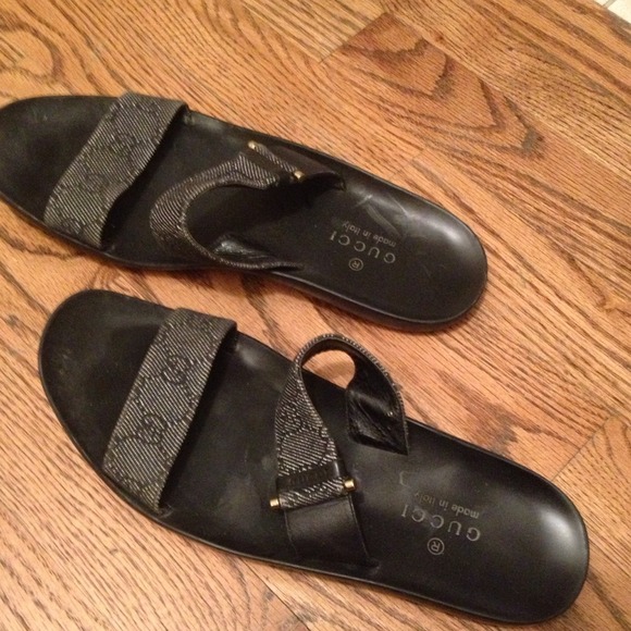 Burberry & Gucci Bundle