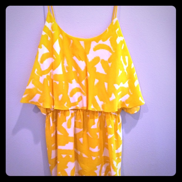 Beautiful fifteen twenty silk top!! Stunning