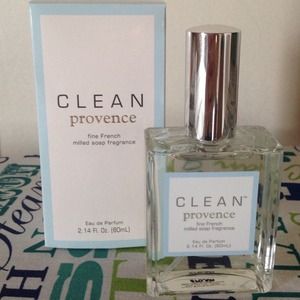 Clean Provence Perfume