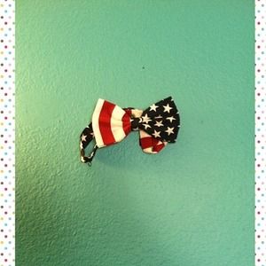 BOW TIE :)