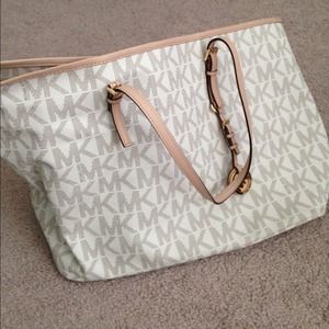 Michael Kors Bag large