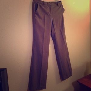 New York & Co size 4 lightweight dress slacks