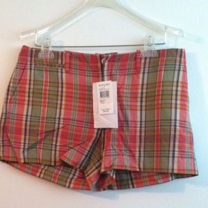 Ralph Lauren shorts size 8