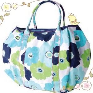 ThirtyOne Beach Bag ~NEW!