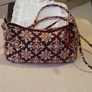Small Vera Bradley purse