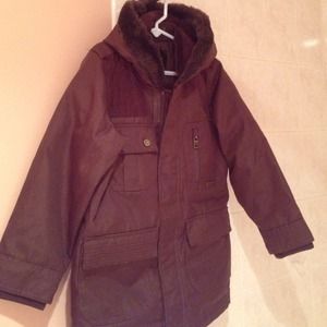 Boys jacket