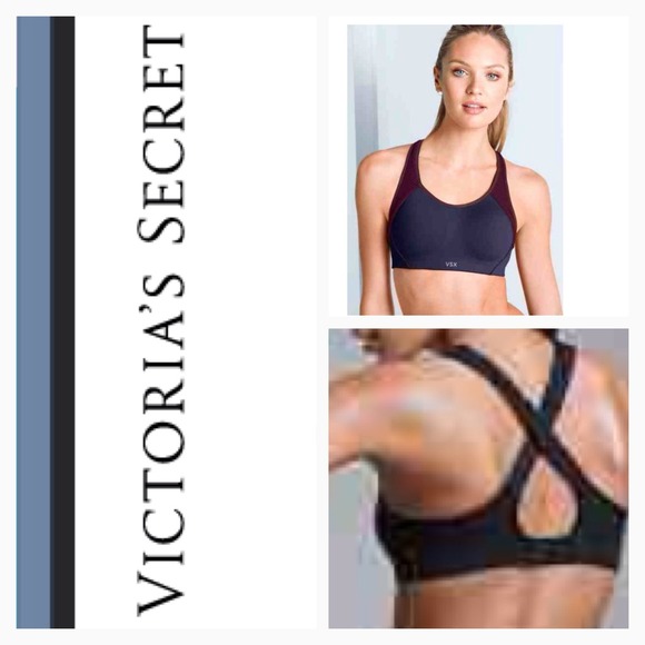 VSX SPORT BRA