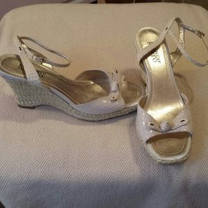 Franco Sarto Wedges