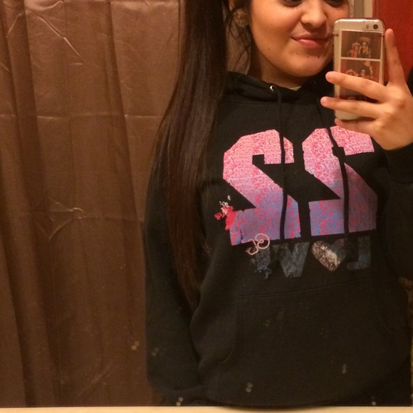 "22" Hoodie