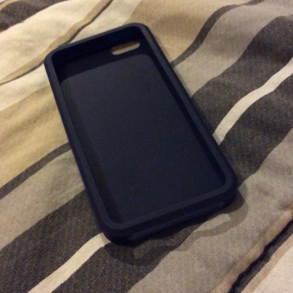 Nautica Anchor iPhone 5/5s case - Picture 2 of 2