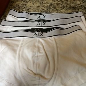 Underwear 3 pairs