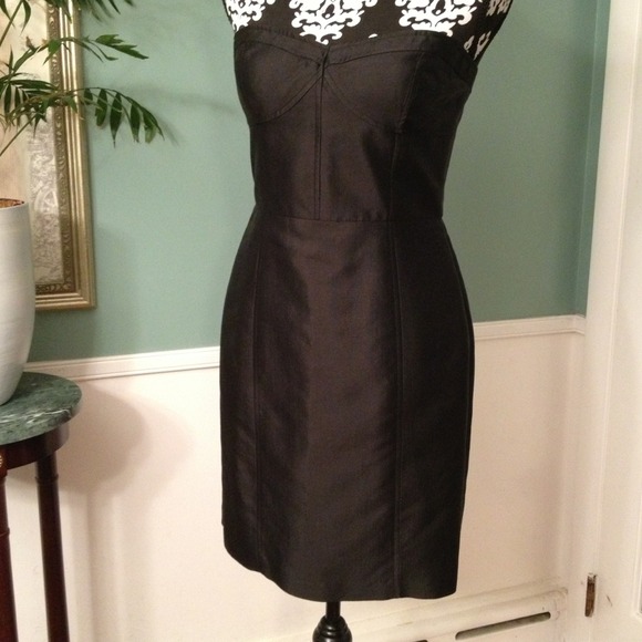 Adrianna Papell boutique dress 💕🌹