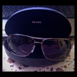 Prada Sunglasses