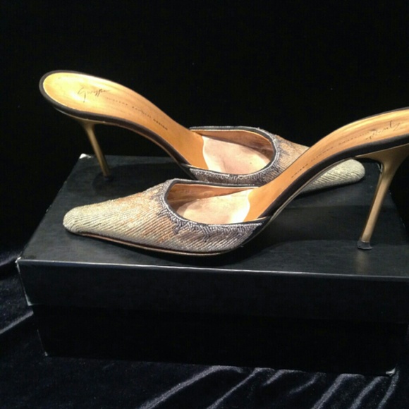Giuseppi Zanotti