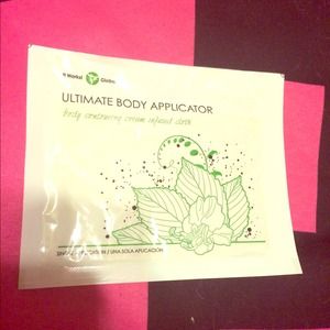 It works body wrap