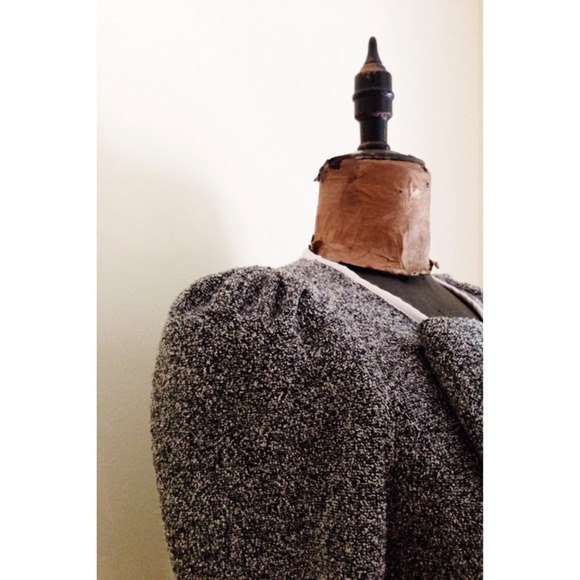 ♥️SOLD RARE Anthropologie jacket - Picture 4 of 4