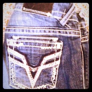 Vigils jeans