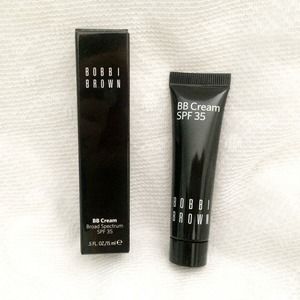 Bobbi Brown BB Cream + Essie Set Bundle