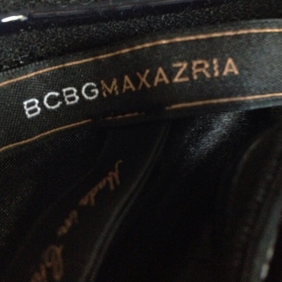 Nwot BCBG MAXAZRIA - Picture 2 of 3