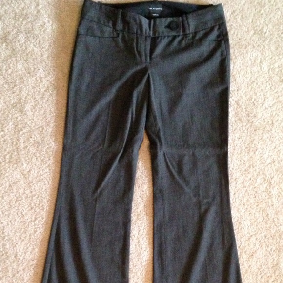 Dress pants