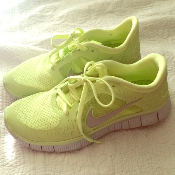 Nike Shoe