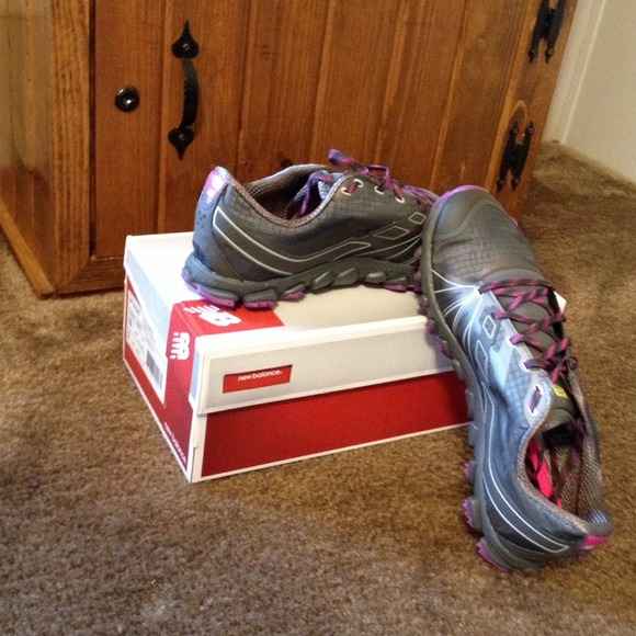 New balance shoes