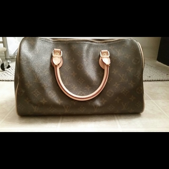 Make an offer! Louis Vuitton inspired bag