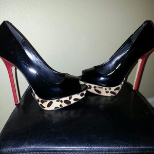 Steve Madden Pumps
