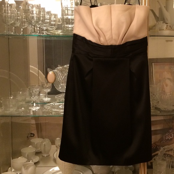 Bcbg dress, prom dress