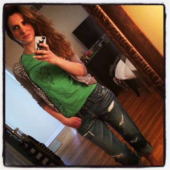 POSH FIND-Not for sale!