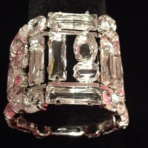 Reduced.......Bling bracelet