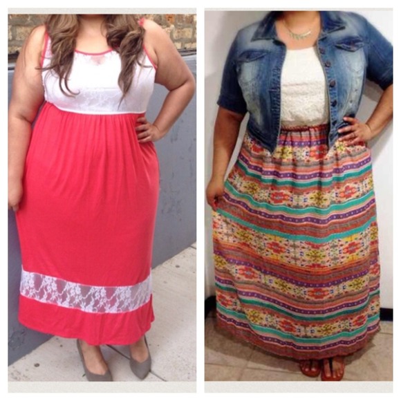 Dresses & Skirts - Bundle for nailgal79