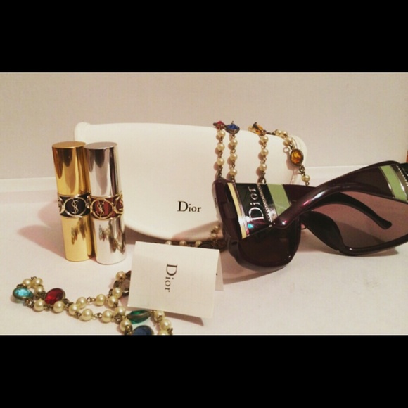 Christian Dior sunglasses