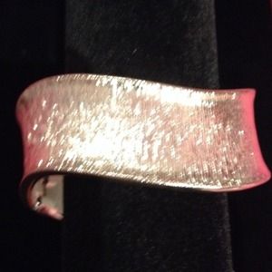 Reduced....Silver bangle
