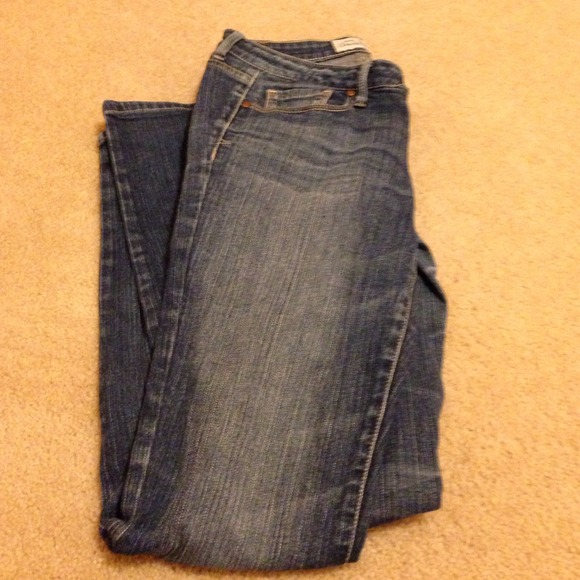 Aeropostale skinny jeans 💙