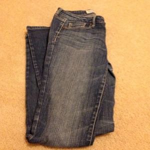 Aeropostale skinny jeans 💙