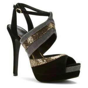 Jessica Simpson Eman Stiletto Sandals