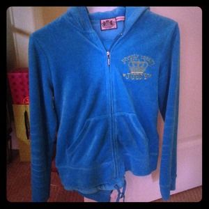 Juicy Couture M Jacket/Pants