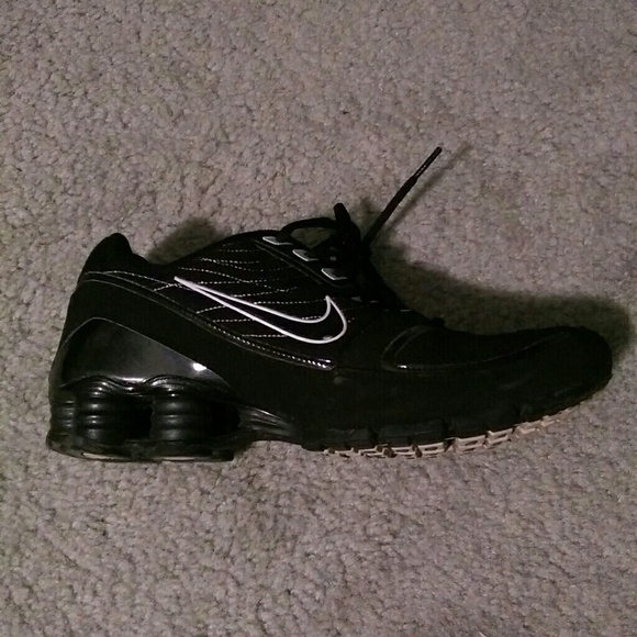Nike shox, sneakers