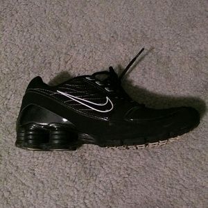 Nike shox, sneakers