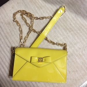Tory Burch cross body bag