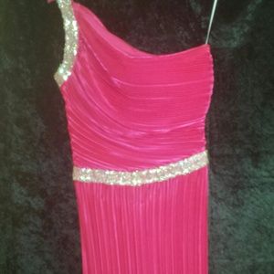 Evening Gown/Prom Dress