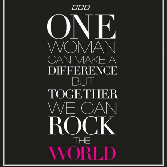 Rock The World - Picture 1 of 1