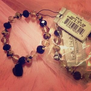 Bracelets... two for one special !