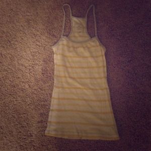 Abercrombie Fitch tank top
