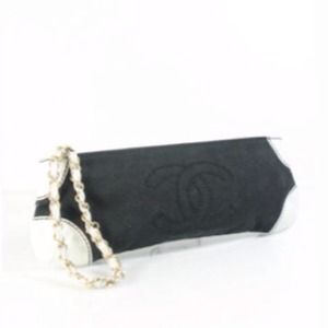 SOLD!!!!!  100% authentic Chanel bag